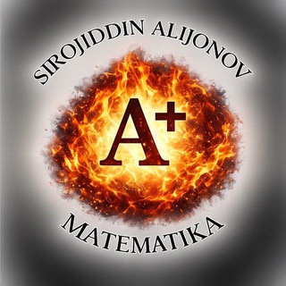 Attestatsiya va MS (Sirojiddin Alijonov)
