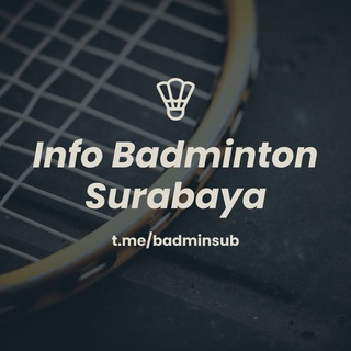 Info Badminton Surabaya Sidoarjo
