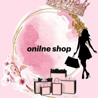 Onilne shop🛍