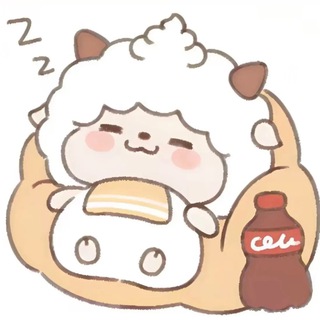 店长 🐑喃喃羊MMK