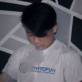 Zaenal Arifin || CryptoFun.id