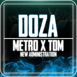 doza¹