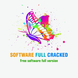 Software Full Cracked