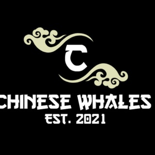 Chinese whales | 中国鲸鱼