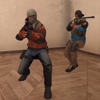 Skeyn STANDOFF2