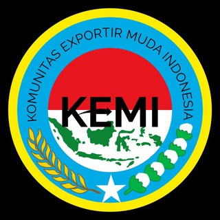 KEMI Komunitas Eksportir Muda Indonesia