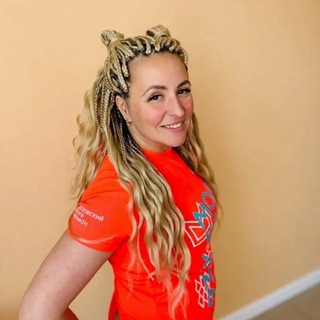 Психолог Анна Гусева