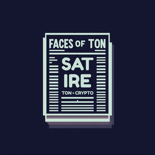 Faces of TON
