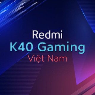 Redmi K40 Gaming (Poco F3 GT) VN