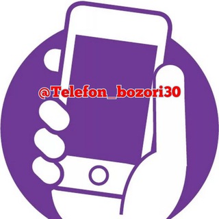 Telefon Bozor 📱