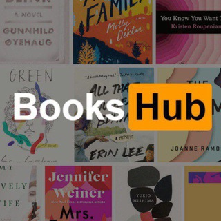 Contact Bookshub