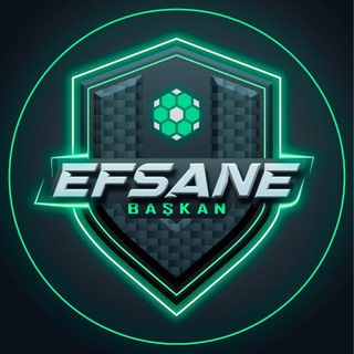 Efsane Başkan Backup