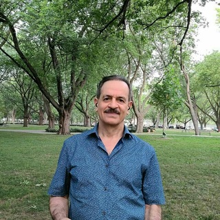 نسل جوان عرفان حلقه در بیعت (پیمان وفاداری و اتحاد و همراهی) با استاد محمدعلی طاهری