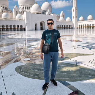 Shohrux Ibrohimov