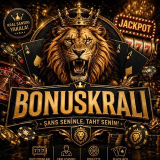👑 BONUSKRALI SOHBET👑