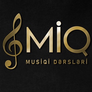 📚🎶MiqMusiqiDersleri🎶📚
