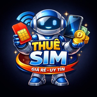 Bot Thuê Sim