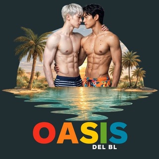 ᑕᗩᑎᗩᒪ 🏝 𝑶𝑨𝑺𝑰𝑺 𝑫𝑬𝑳 𝑩𝑳