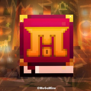 MeGaMine | مگا ماین | Minecraft | ماینکرافت | ماینکرافت