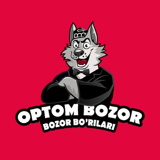 Optom Bozor | Расмий канал