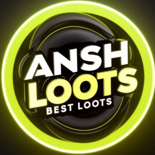 Ansh Loots ( Official )