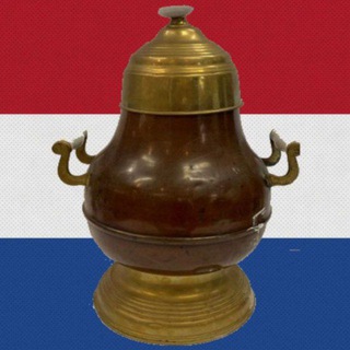 Doofpot 3ᵉ kamer NL burgerinitiatief voor patriotten, kritische vrijdenkers en klokkenluiders