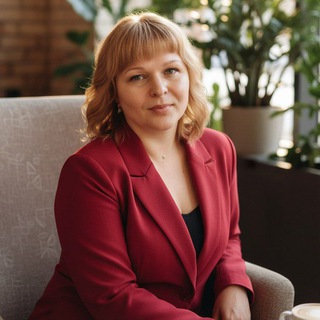 Ирина Каменева