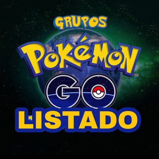 [LISTADO] PokemonGo Grupos España