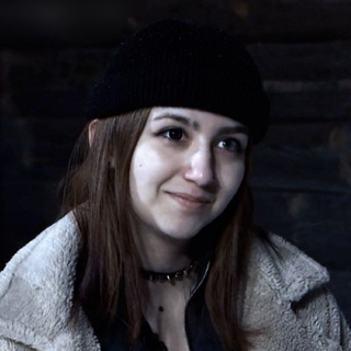 Дарья