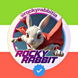Rocky Rabbit | راکی رابیت
