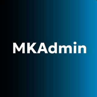 MKAdmin Chat (MikroTik)
