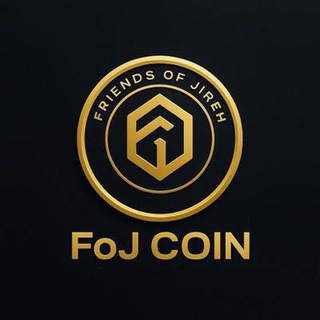 FRIENDS OF JIREH ($FOJ)