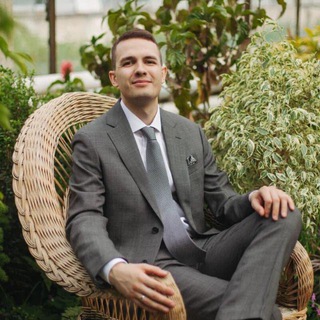 Mikhail Chuprikov