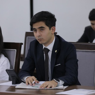 Young Politic 🇺🇿
