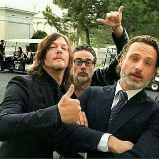 twd🧟‍♀️