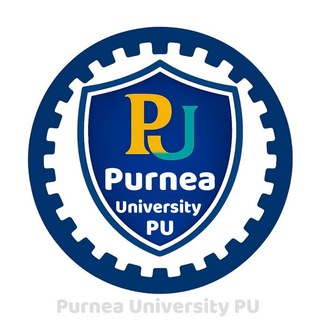 Purnea University PU 🇮🇳