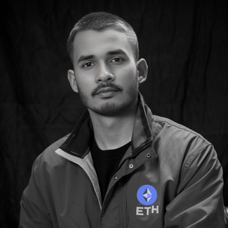 Ayan || CEO Crypto Canvas