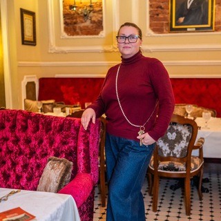 Екатерина Якименко