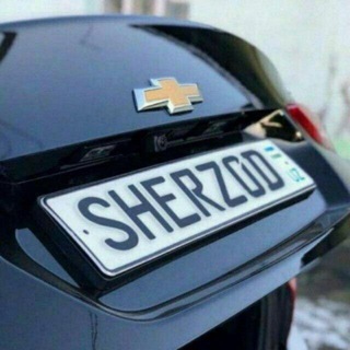 Sherzod SHARIPOV || UZB