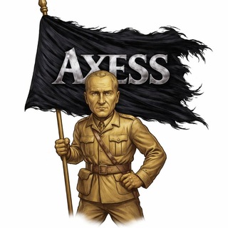 A X E S S #Tv