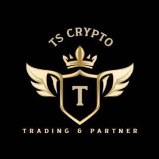 TS Crypto Channel