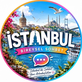 İstanbul bireysel sohbet
