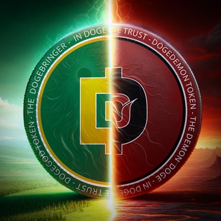 DogeGod | Official Community Group