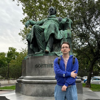 Kirill Khrylchenko