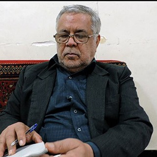 اشعار حاج بشیر تجلی بهبهانی