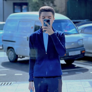 Narzullayev🇺🇿