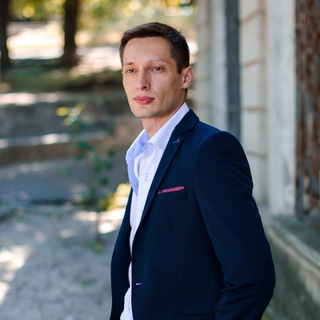 Михаил Гарбузов