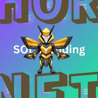 Hornet Trending SOL