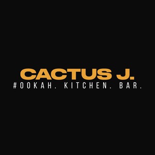 Cactus J. – Лаунж-бар