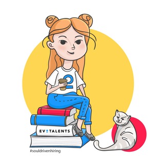 EvoTalents.School 💛 Care